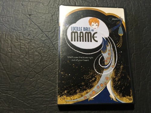 Mame lucille ball - mame,