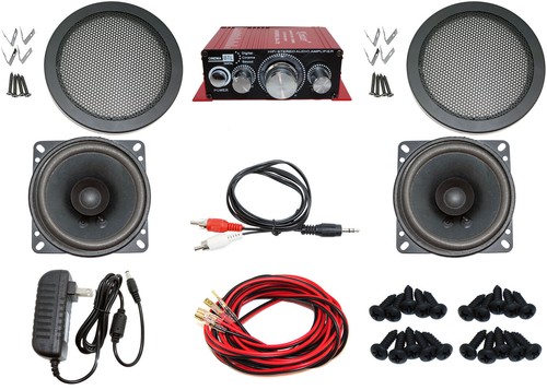 Kit audio per gioco - , arcade