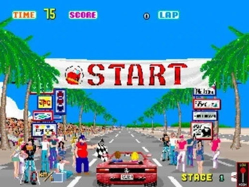 Giochi emulatore mame - emulatore,