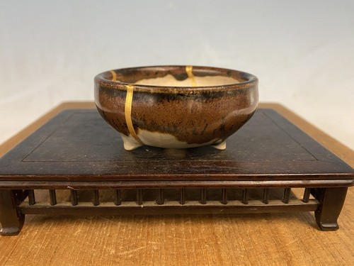 Vaso per bonsai shohin mame - per, or