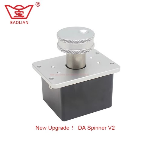 Baolian spinner 0 usb - v2.0,
