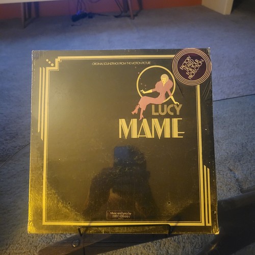 Lucy mame original - lucy,