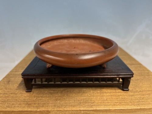 Vaso per bonsai - , tokoname