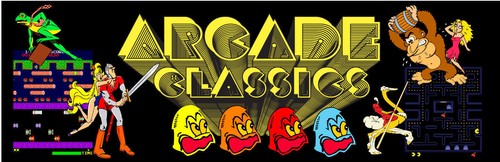 Tendone multicade mame arcade - tendone,