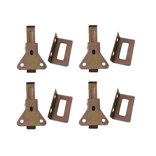 Set morsetti per pannello di - set,
