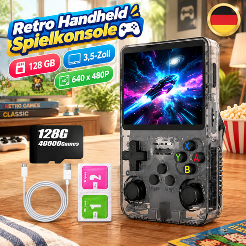 Console gioco portatile - console,