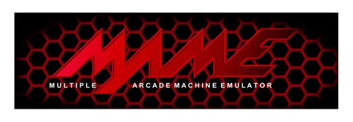 Tendone mame arcade classics - arcade,