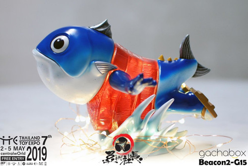 Mame moyashi maguro dream - mame,