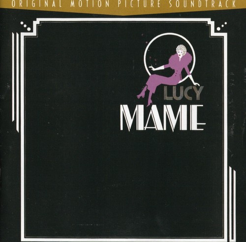 Mame original motion picture - original,