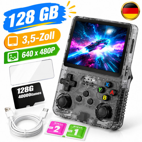 Console gioco portatile - gioco,