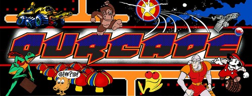 Tendone multicade mame arcade - tendone,