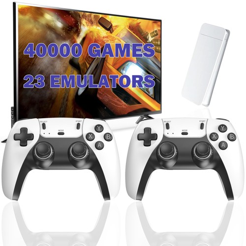 Console gioco wireless - console, di