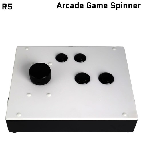 Fightbox usb arcade - fightbox,