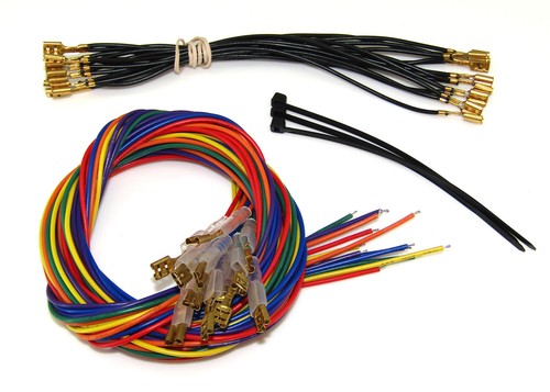 Kit cablaggio giocatore per - cablaggio,